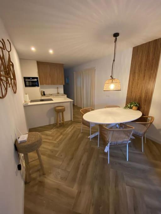 Apartment Casa Rija, Pueblo By Casa Del Sol Hr Mijas
