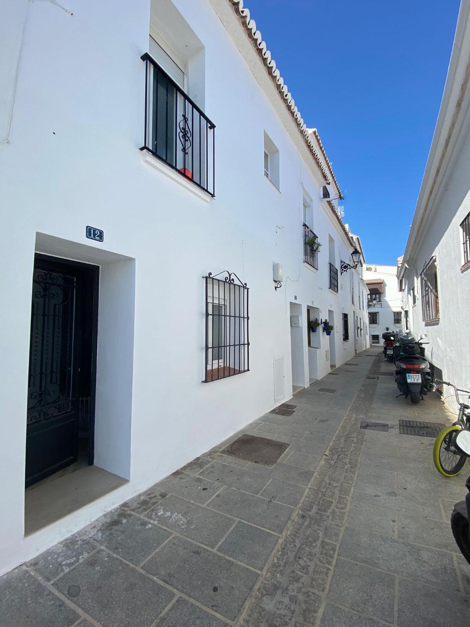 Casa Rija, Pueblo By Casa Del Sol Hr Mijas