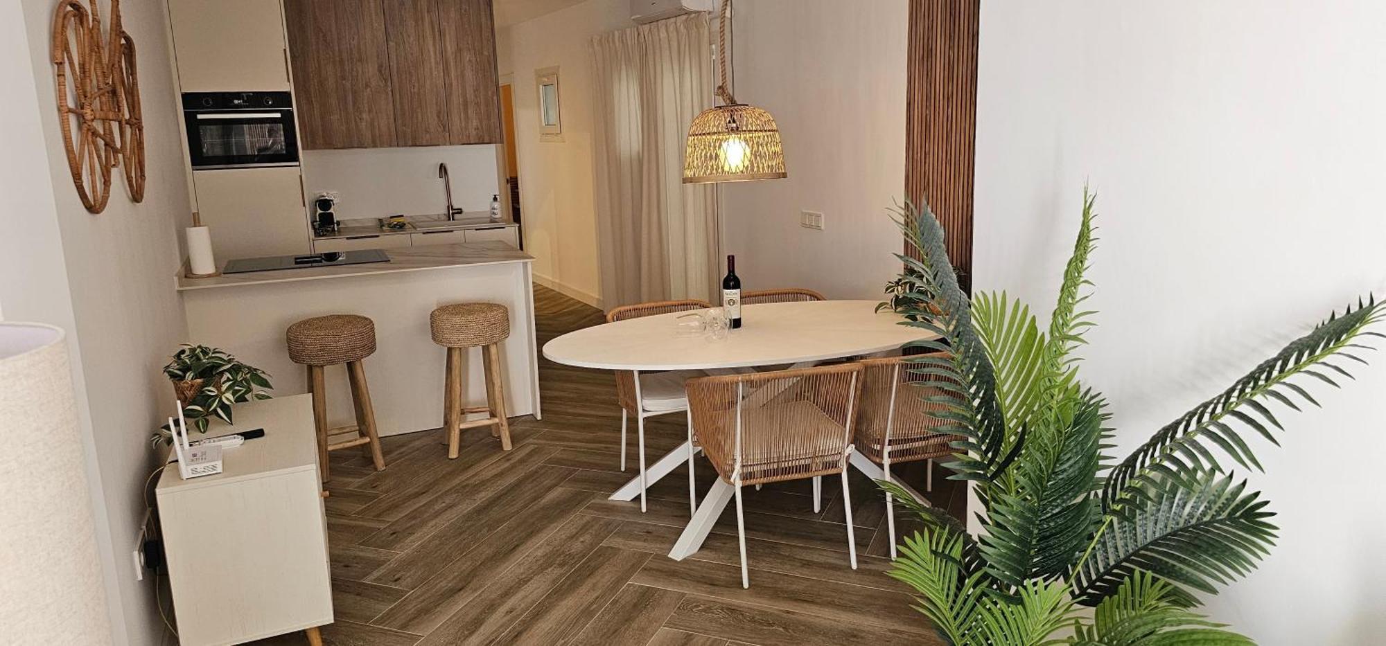 Casa Rija, Pueblo By Casa Del Sol Hr Apartment Mijas