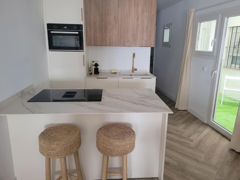 Apartament Casa Rija, Pueblo By Casa Del Sol Hr Mijas